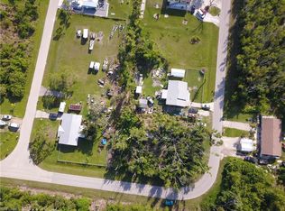 5718 Judith Rd, Bokeelia, FL 33922
