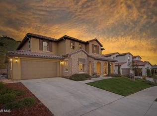 6964 Wildridge Ct, Moorpark, CA 93021