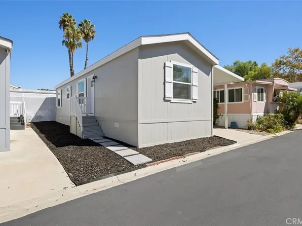 2193 Los Feliz Dr #8, Thousand Oaks, CA 91362