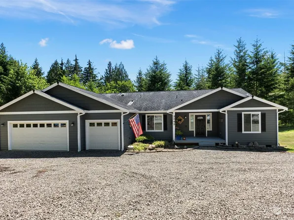 3543 Albright Avenue SE, Port Orchard, WA 98366