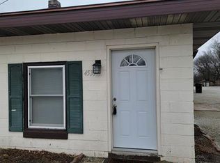 4535 W 41st Ave UNIT 1, Gary, IN 46408