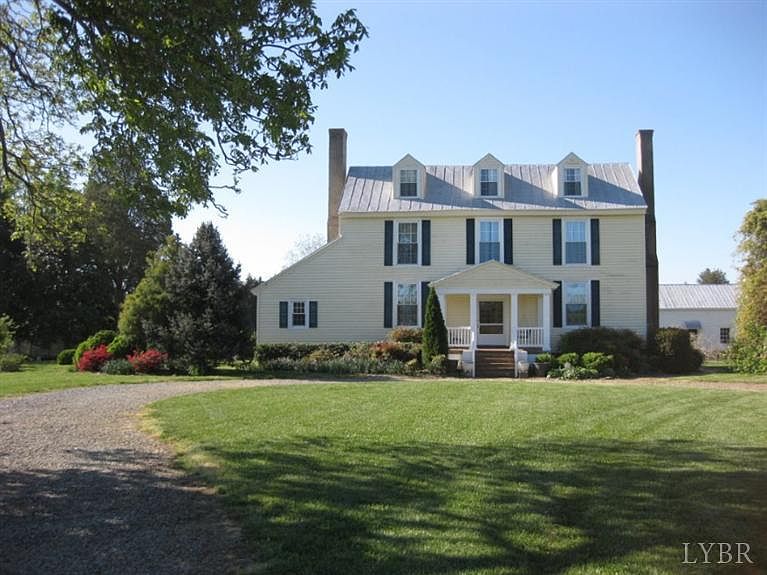 1954 Woodsdale Dr, Alberta, VA 23821 Zillow