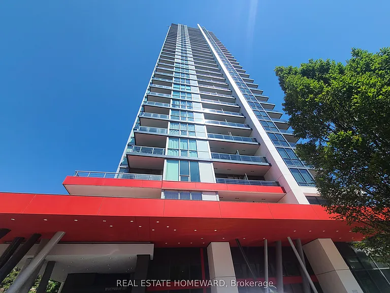 88 Sheppard Ave E #808 — Photo 1