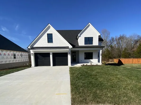 7395 Paxton Cir Lot 17, Hixson, TN 37343