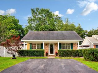 3721 Pepper Ridge Dr, Mobile, AL 36693