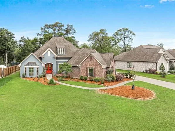 605 Dockside Dr, Slidell, LA 70461