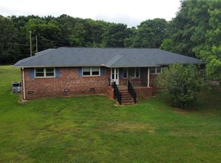 1116 Hickory Ln, Anderson, SC 29624