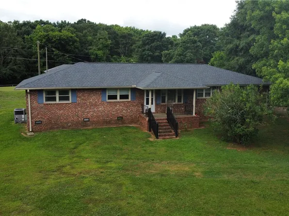 1116 Hickory Ln, Anderson, SC 29624