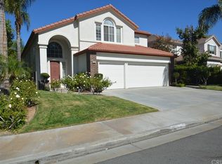 23321 Summerglen Pl, Valencia, CA 91354