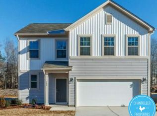 3316 Slippery Elm Dr, Raleigh, NC 27610