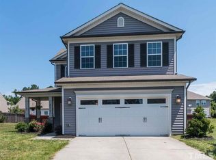 811 Ember Dr, Durham, NC 27703