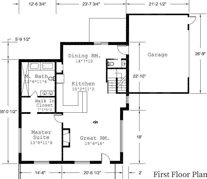 2nd image of 5 Creekside Farm Dr