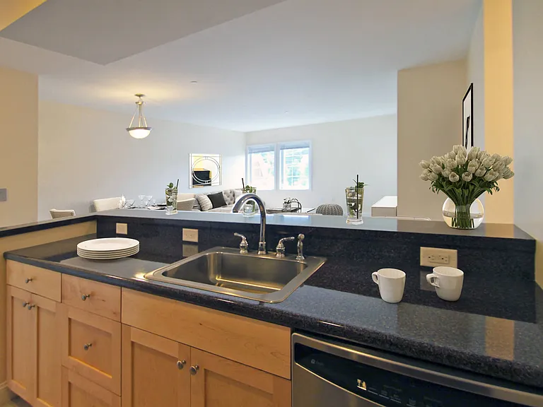 Norwest Woods Apartment — Photo 51