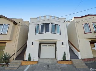 663 28th Ave, San Francisco, CA