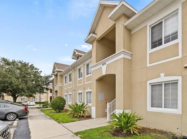 6436 Cypressdale Dr Unit 201, Riverview, FL 33578