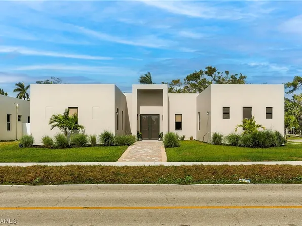 354 Van Buren St, Fort Myers, FL 33916