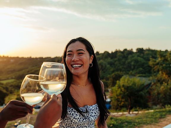 Morada by Trumark Homes Wine Tasting in Paso Robles Paso Robles, CA