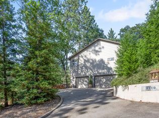 1110 Madrone Ln, Placerville, CA 95667