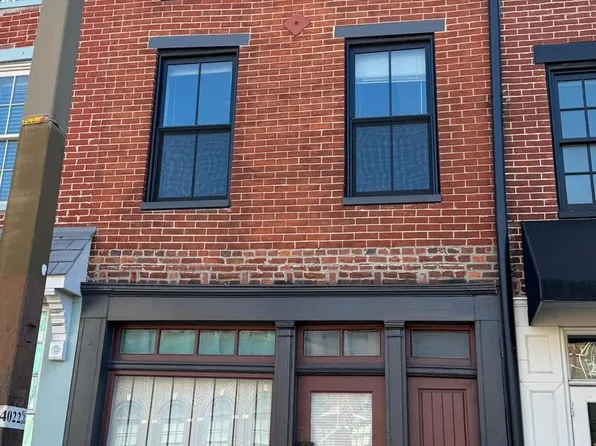1637 Fleet St #2, Baltimore, MD 21231