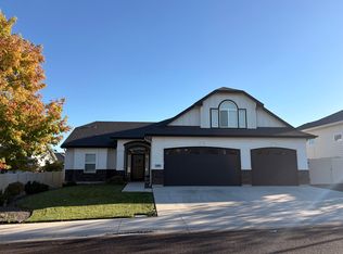 13895 Salita St, Caldwell, ID 83607