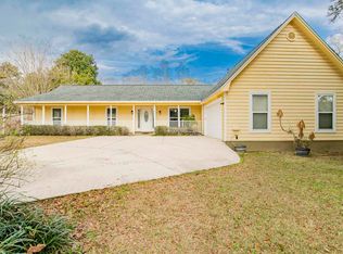 11555 Dueling Oaks Ct, Pensacola, FL 32514