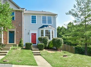 500 Pinnacle Dr, Stafford, VA 22554