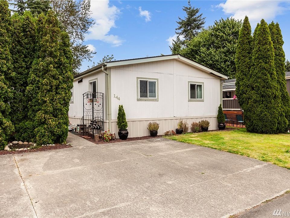 1st image of 31600 126th Ave SE Space 144