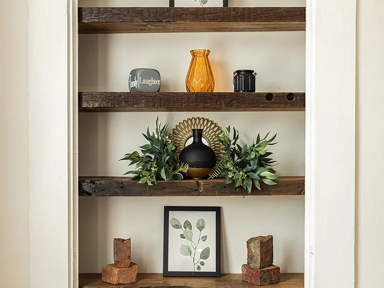 Storage Room