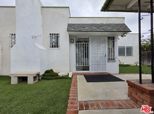 611 W 109th St, Los Angeles, CA 90044