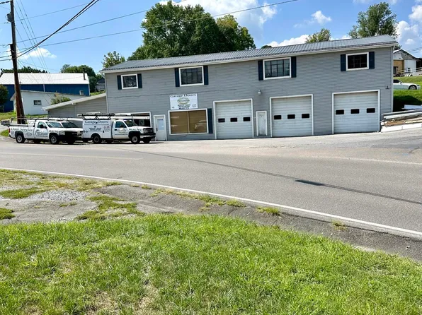 681 Gray Station Rd, Gray, TN 37615