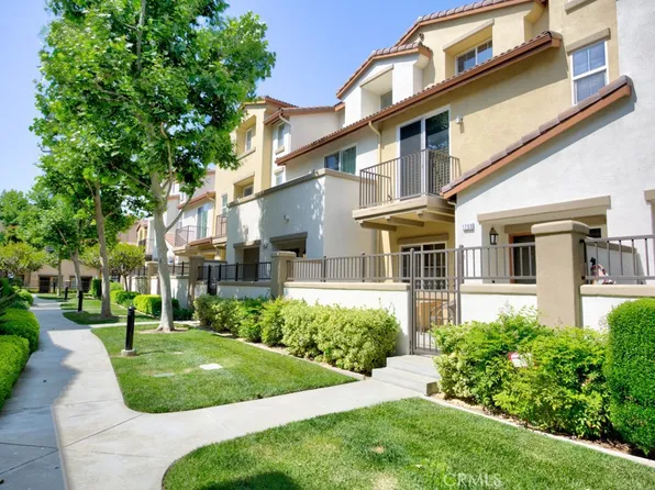 17871 Shady Vw #1206, Chino Hills, CA 91709