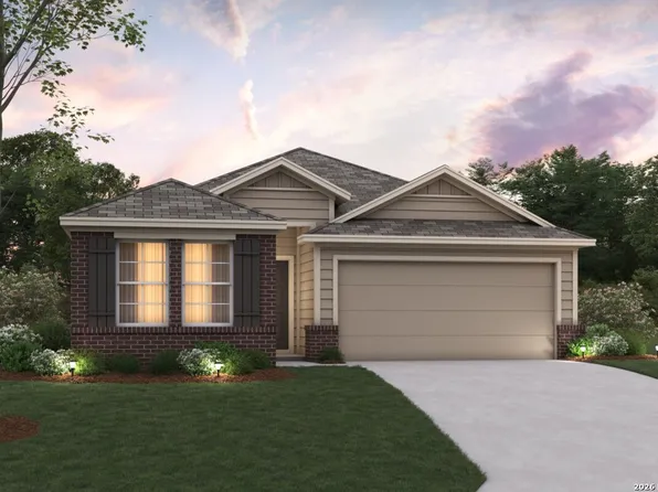 1621 Viola Lane, New Braunfels, TX 78130