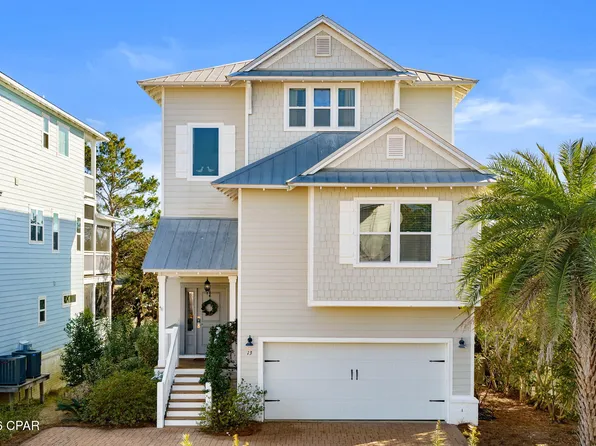 13 Inlet Cv, Inlet Beach, FL 32461
