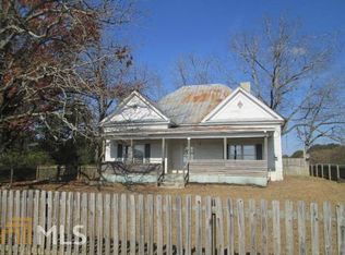 5055 E Fairview Rd SW, Stockbridge, GA 30281