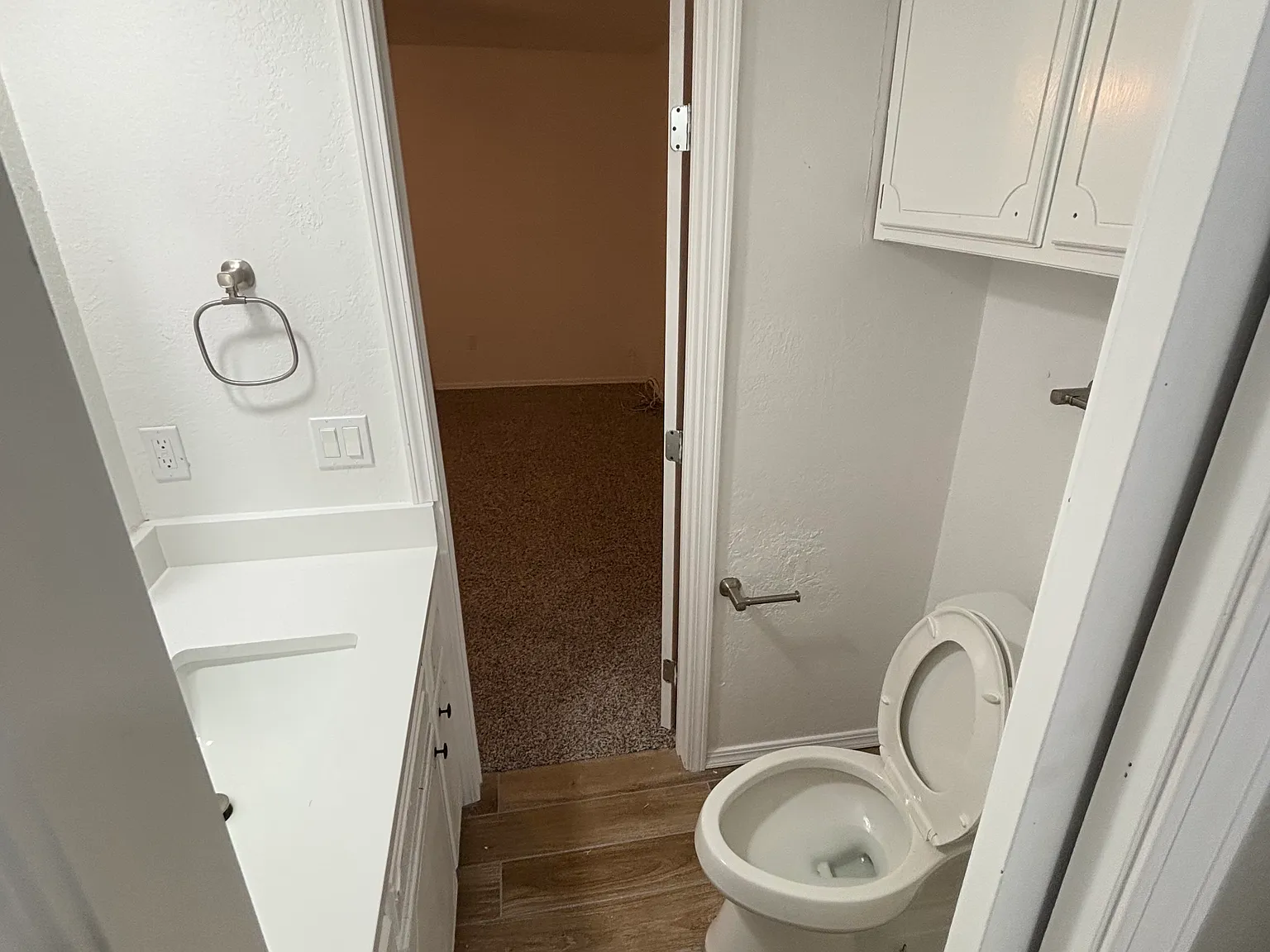 2 bed, 1.5 bath, 1500 sqft, $1,250 — Photo 4