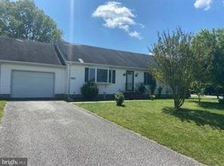 27117 Merchant Man Dr, Millsboro, DE 19966