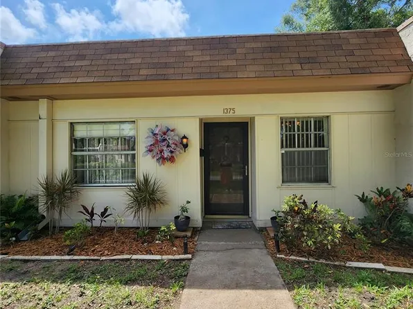 1375 Mission Hills Blvd #35-D, Clearwater, FL 33759