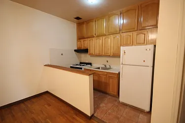 Rented by P Management