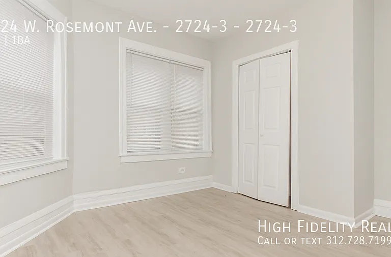2724 W Rosemont Ave #3 — Photo 8