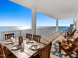10611 Front Beach Rd UNIT 2103, Panama City Beach, FL 32407
