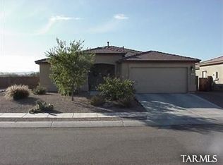 13466 E Hampden Green Way, Vail, AZ 85641