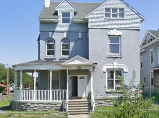 140 Washington Sq #SQ5, Syracuse, NY 13208