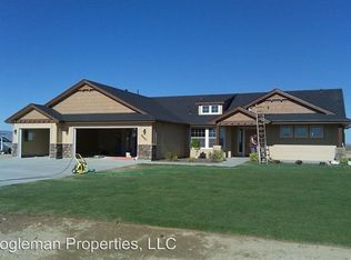 6440 SW Pack Train Cir, Mountain Home, ID 83647