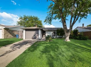 703 Hill Haven Dr, Allen, TX 75002