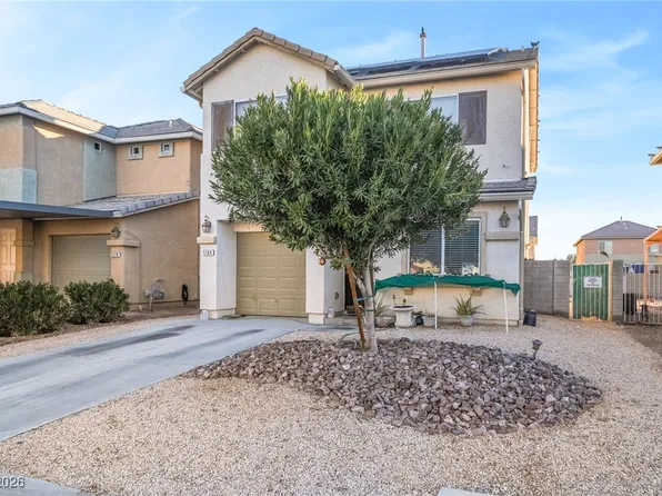5184 Floralita St, Las Vegas, NV 89122