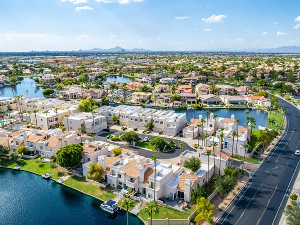 1309 W CORAL REEF Drive W, Gilbert, AZ 85233