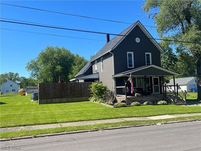1124 E 17th St, Ashtabula, OH, 44004