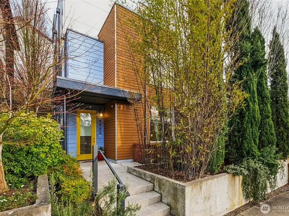 4462 31st Avenue S, Seattle, WA 98108