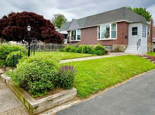 9111 Ferndale St, Philadelphia, PA 19115