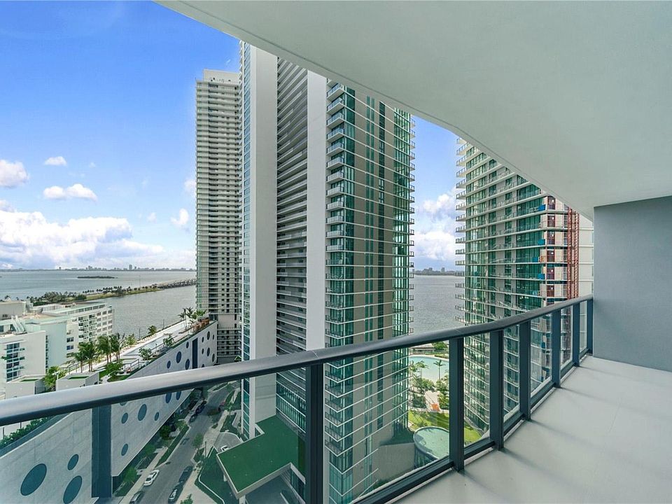 1st image of 501 NE 31st St #2412
